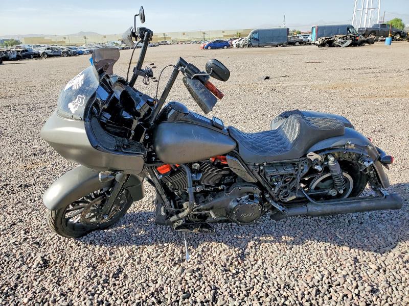 Продажа на аукционе авто 2019 Harley-davidson Fltrxs, vin: 1HD1KTP36KB661148, номер лота: 54780286