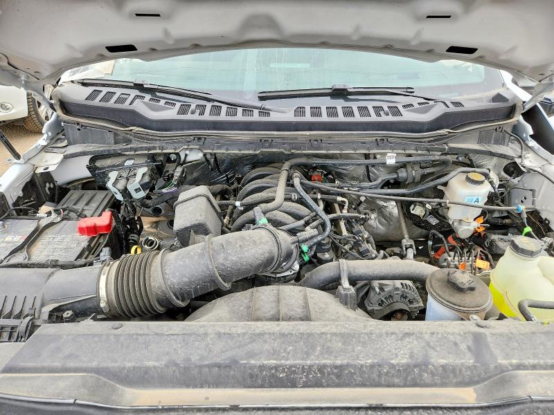 Продажа на аукционе авто 2025 Ford F250, vin: 1FT7X2BAXSEC63968, номер лота: 60980946