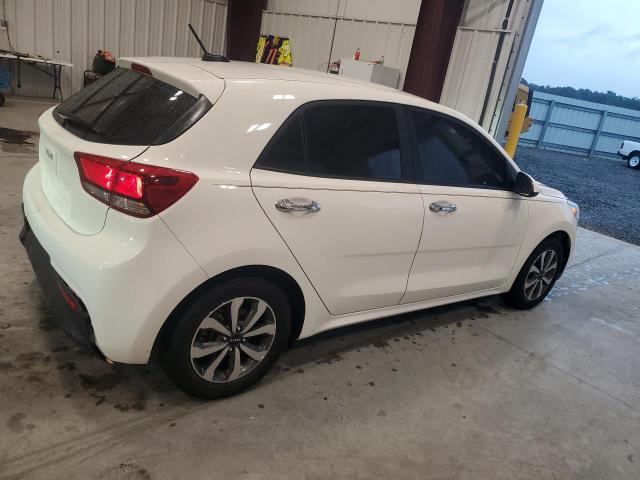 2023 Kia Rio მანქანა იყიდება აუქციონზე, vin: 3KPA25AD6PE512263, აუქციონის ნომერი: 62637636