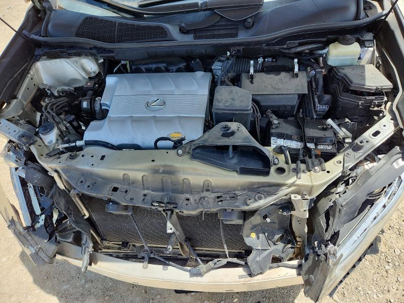 Aukcja sprzedaży 2015 Lexus Rx, vin: 2T2ZK1BA2FC199981, numer aukcji: 85605685
