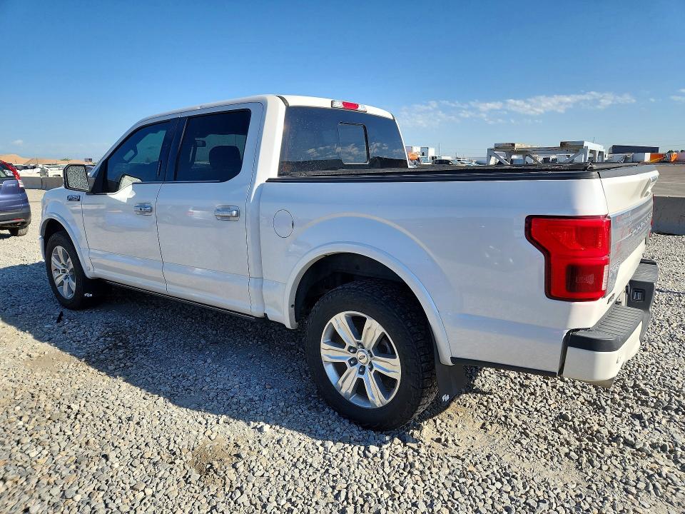 Продажа на аукционе авто 2019 Ford F150, vin: 1FTEW1EG5KFA16369, номер лота: 61568646