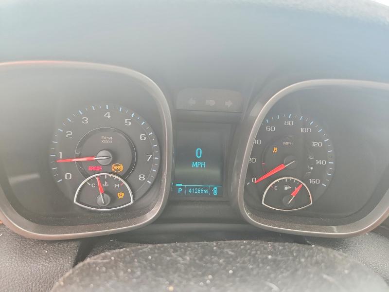 2013 Chevrolet Malibu მანქანა იყიდება აუქციონზე, vin: 1G11C5SA7DF342930, აუქციონის ნომერი: 61522666