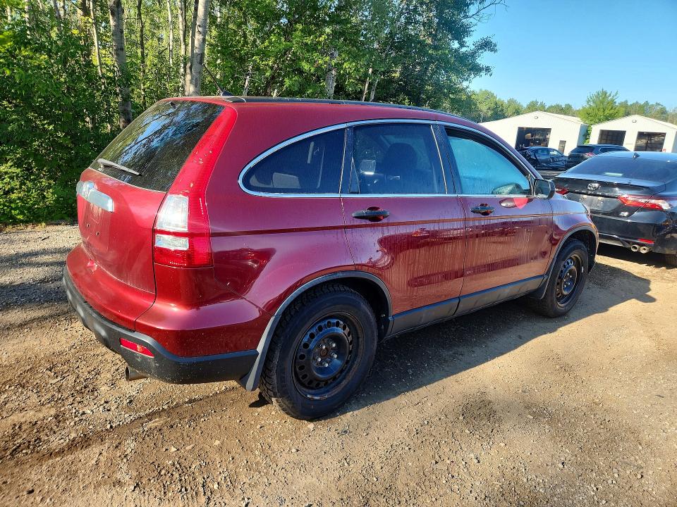 61538056 :رقم المزاد ، 5J6RE48568L804128 vin ، 2008 Honda Cr-v مزاد بيع