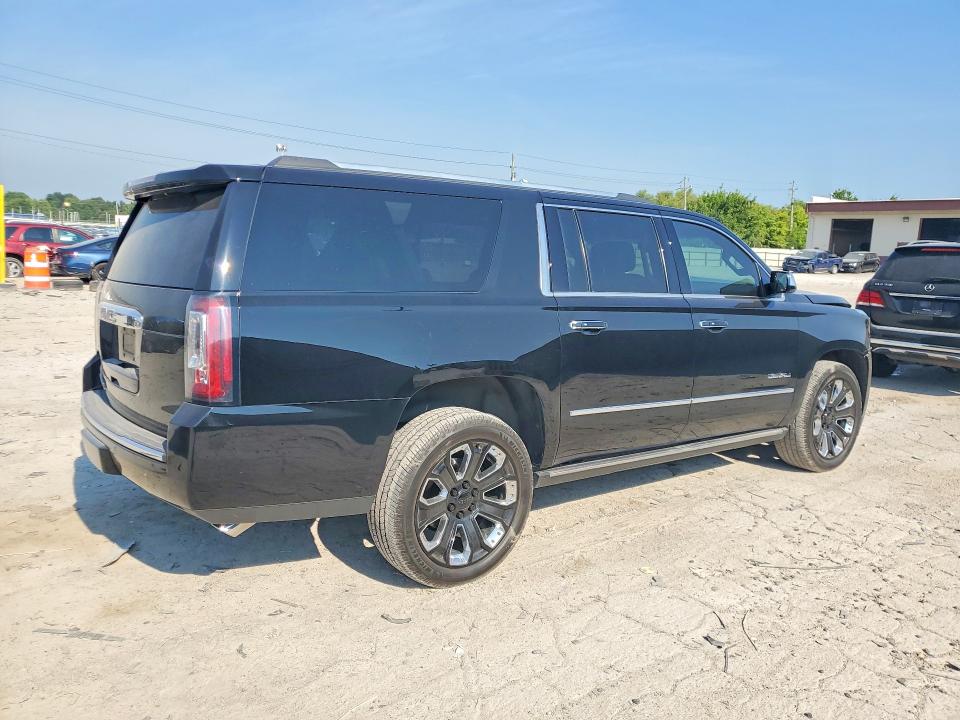 Aukcja sprzedaży 2018 Gmc Yukon Xl, vin: 1GKS2HKJ0JR400665, numer aukcji: 62717776