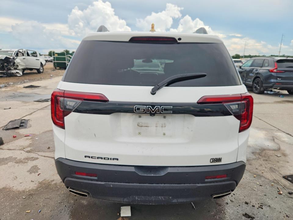 Aukcja sprzedaży 2023 Gmc Acadia, vin: 1GKKNKL46PZ172550, numer aukcji: 60514986