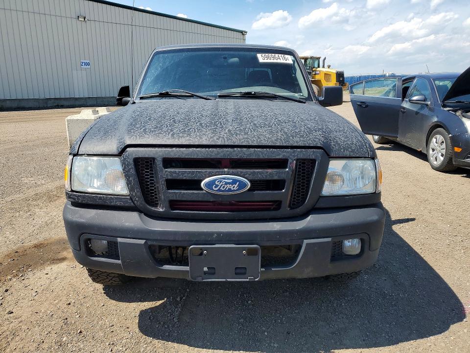 Aukcja sprzedaży 2006 Ford Ranger, vin: 1FTYR44U96PA82761, numer aukcji: 59696416