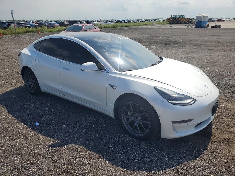 Продаж на аукціоні авто 2020 Tesla Model 3, vin: 5YJ3E1EA1LF792610, номер лоту: 62063796