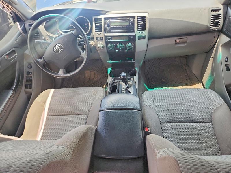 Продаж на аукціоні авто 2006 Toyota 4runner, vin: JTEBU14R968072980, номер лоту: 60616726