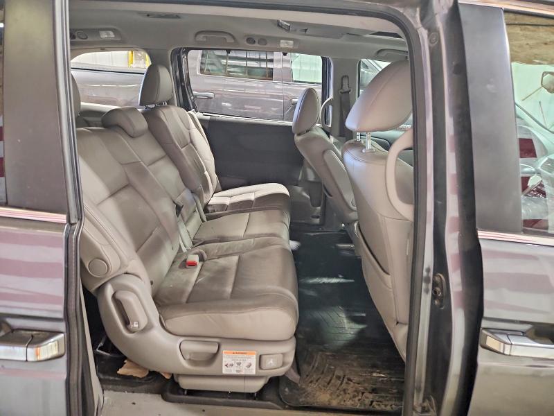 Aukcja sprzedaży 2013 Honda Odyssey, vin: 5FNRL5H64DB034020, numer aukcji: 59067966