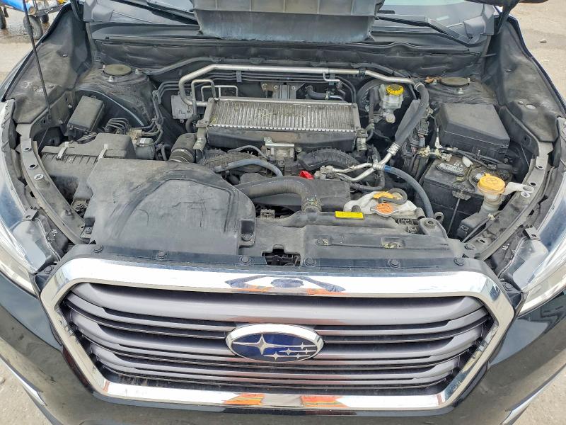 62206256 :رقم المزاد ، 4S4WMALD2M3437176 vin ، 2021 Subaru Ascent مزاد بيع