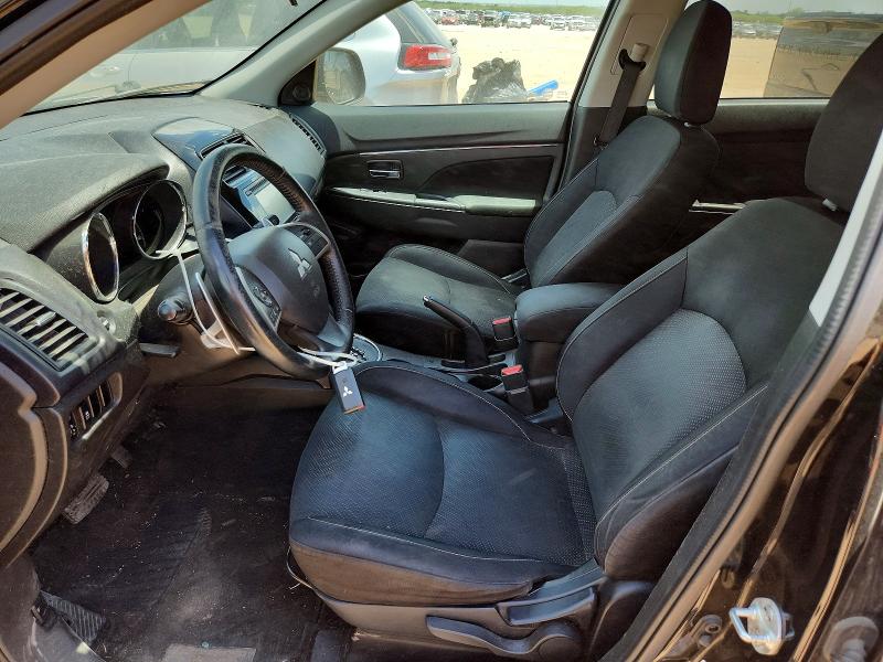 Продаж на аукціоні авто 2015 Mitsubishi Outlander Sport, vin: 4A4AP4AUXFE019443, номер лоту: 59268246
