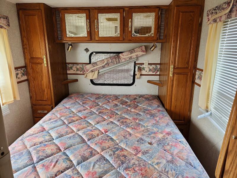 Продажа на аукционе авто 1996 Fleetwood Savana, vin: 1EG1J3023T1569145, номер лота: 60448746