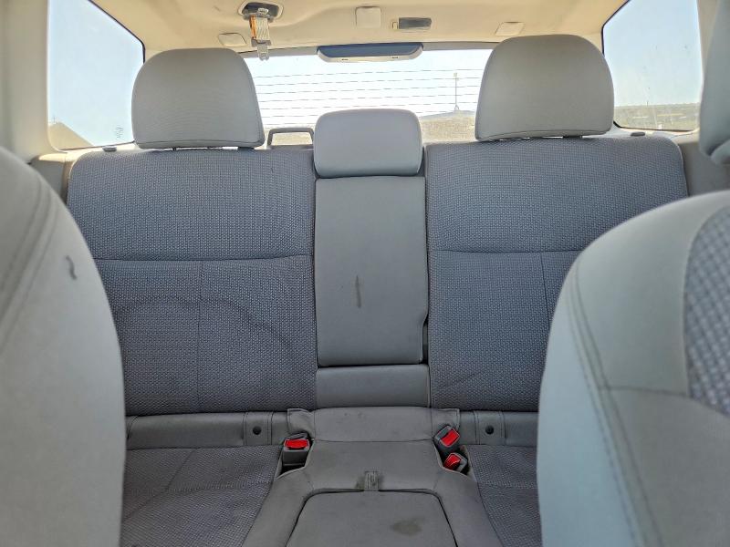 Aukcja sprzedaży 2012 Subaru Forester, vin: JF2SHBDC1CH400593, numer aukcji: 59881516