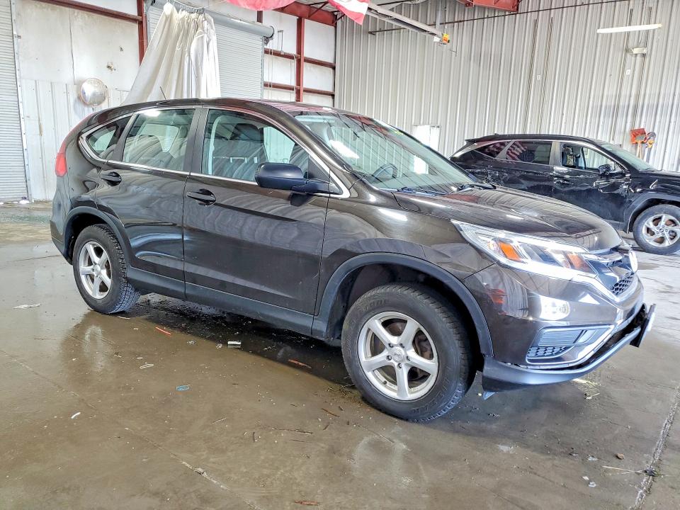 Продаж на аукціоні авто 2015 Honda Cr-v, vin: 2HKRM4H36FH605704, номер лоту: 59376376