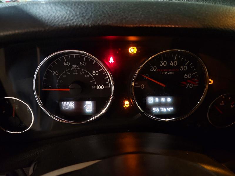 Продаж на аукціоні авто 2017 Jeep Wrangler Unlimited, vin: 1C4BJWFG4HL522721, номер лоту: 61819566