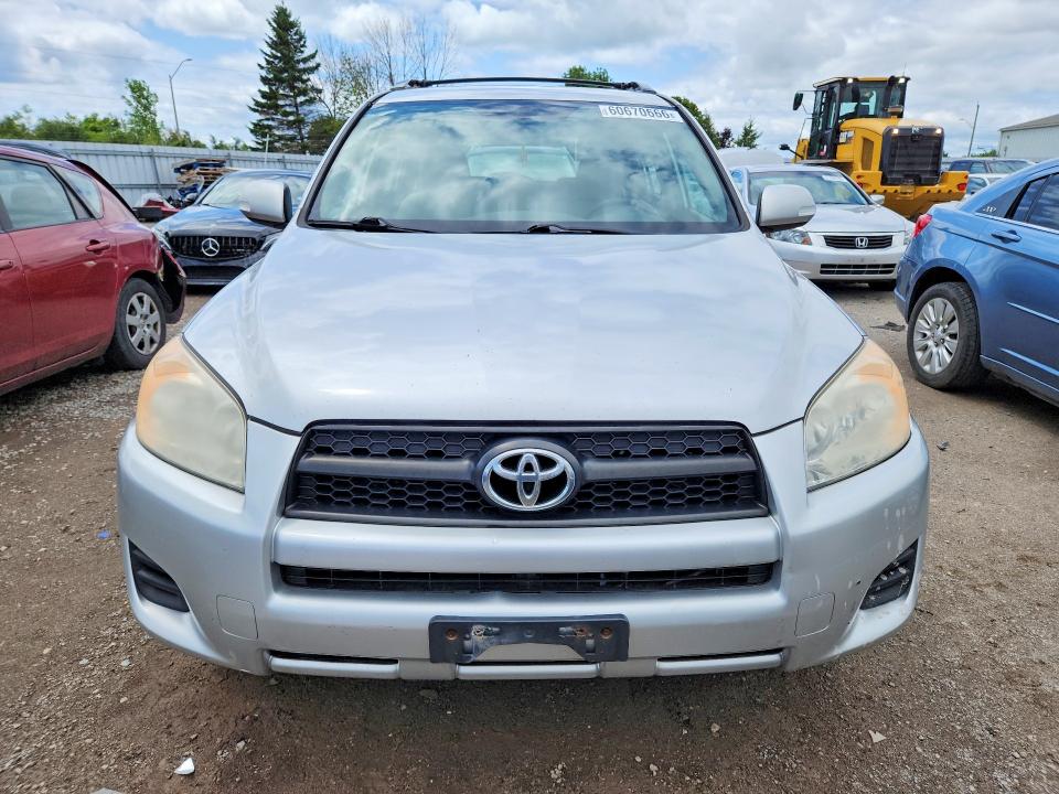 Продаж на аукціоні авто 2010 Toyota Rav4, vin: 2T3BF4DV3AW041739, номер лоту: 60670666