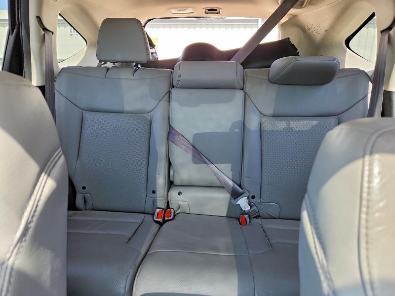 Aukcja sprzedaży 2016 Honda Cr-v, vin: 5J6RM4H78GL019970, numer aukcji: 59810626