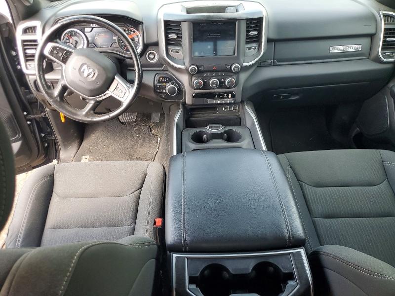 Aukcja sprzedaży 2020 Ram 1500, vin: 1C6SRFFT5LN394001, numer aukcji: 58871296