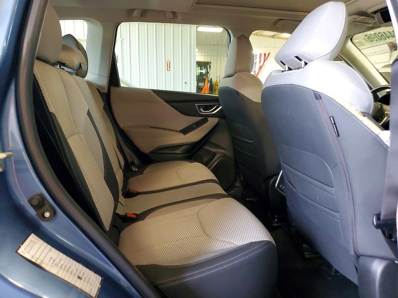 Aukcja sprzedaży 2020 Subaru Forester, vin: JF2SKAJC2LH516868, numer aukcji: 60446096