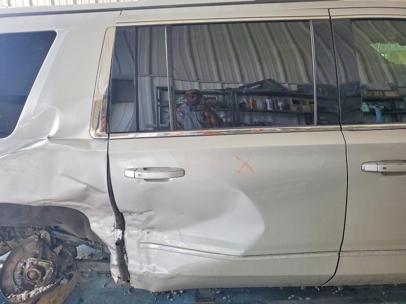 Продажа на аукционе авто 2017 Gmc Yukon Xl, vin: 1GKS1HKJ3HR130764, номер лота: 59600336