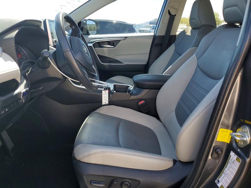Aukcja sprzedaży 2019 Toyota Rav4, vin: 2T3C1RFV7KC021171, numer aukcji: 59848686