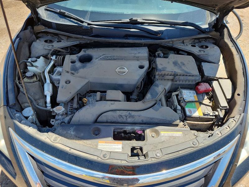 Продаж на аукціоні авто 2015 Nissan Altima, vin: 1N4AL3AP1FN899932, номер лоту: 62425736