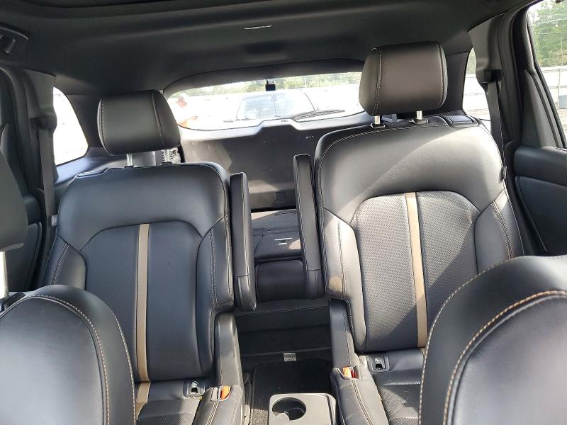 Продаж на аукціоні авто 2024 Mazda Cx-90, vin: JM3KKEHA5R1187814, номер лоту: 63082446