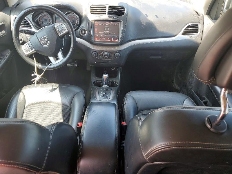 Aukcja sprzedaży 2018 Dodge Journey, vin: 3C4PDDGG4JT514869, numer aukcji: 61989886