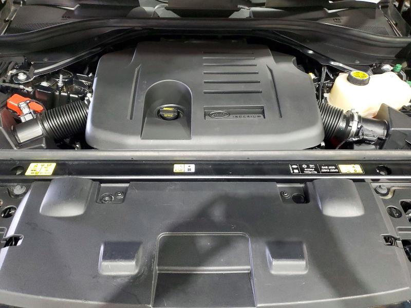 Продажа на аукционе авто 2025 Land Rover Range Rover Sport, vin: SAL1P9EU9SA441325, номер лота: 60633116