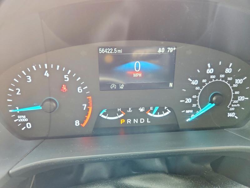 Продаж на аукціоні авто 2022 Ford Escape, vin: 1FMCU0G67NUA85149, номер лоту: 61793736