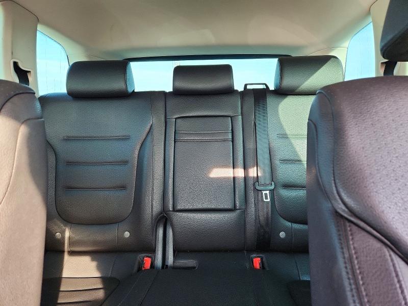 59732856 :رقم المزاد ، WVGEF9BP5GD003641 vin ، 2016 Volkswagen Touareg مزاد بيع