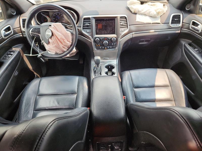 Продажа на аукционе авто 2018 Jeep Grand Cherokee, vin: 1C4RJFBGXJC165930, номер лота: 61076526