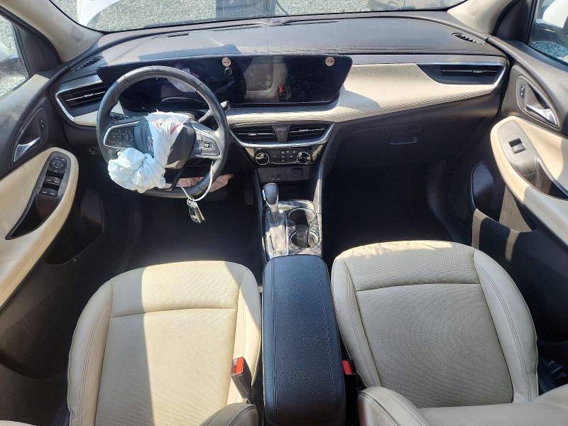 Продажа на аукционе авто 2024 Buick Encore Gx, vin: KL4AMDSL6RB214073, номер лота: 60196506