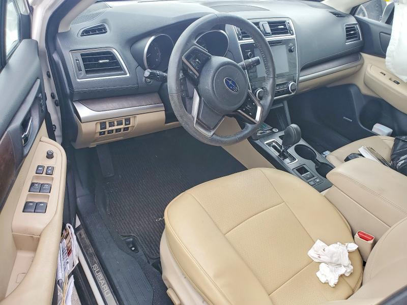 Aukcja sprzedaży 2019 Subaru Outback, vin: 4S4BSANC0K3209974, numer aukcji: 61804286