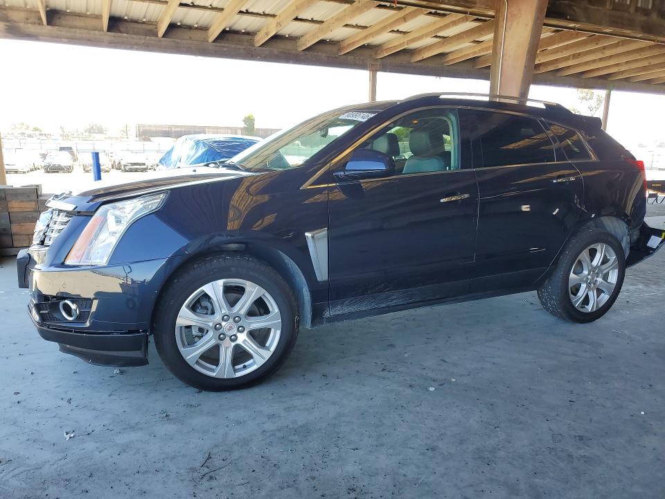 Aukcja sprzedaży 2015 Cadillac Srx, vin: 3GYFNCE33FS562440, numer aukcji: 60995146