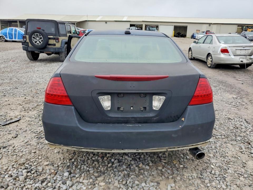 Продажа на аукционе авто 2006 Honda Accord, vin: 1HGCM65506A011660, номер лота: 61971526