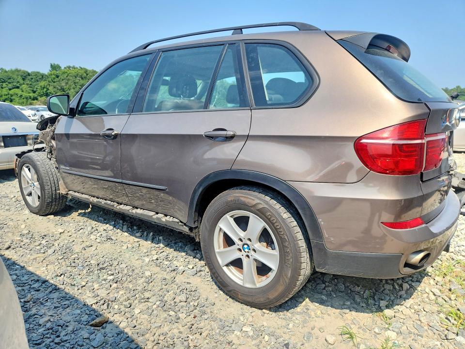 Продаж на аукціоні авто 2013 Bmw X5, vin: 5UXZV4C53D0E11441, номер лоту: 63127546