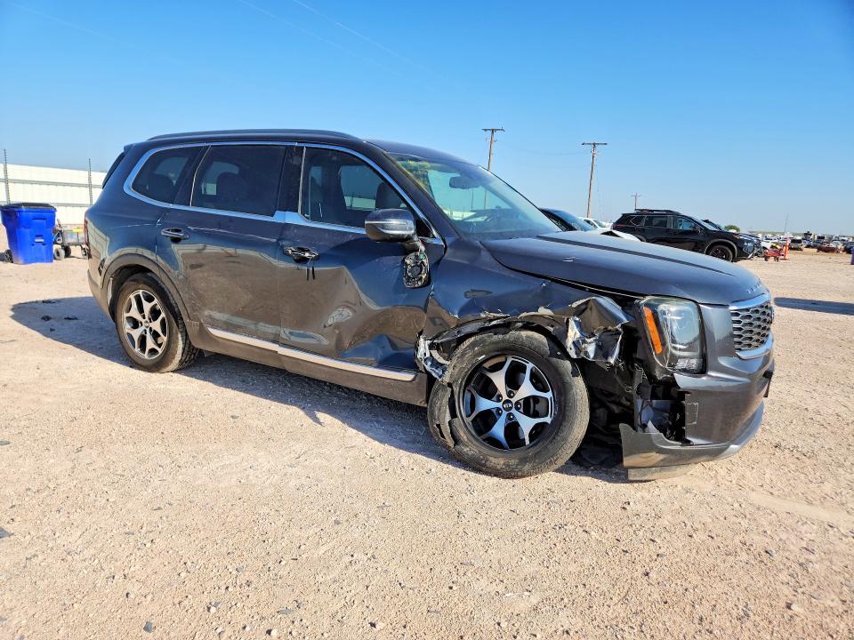 Aukcja sprzedaży 2020 Kia Telluride, vin: 5XYP34HC9LG084023, numer aukcji: 62066526