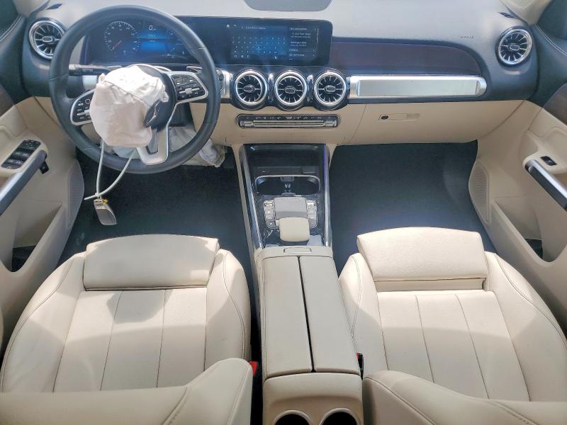 Aukcja sprzedaży 2023 Mercedes-benz Glb, vin: W1N4M4HB1PW266145, numer aukcji: 61019206