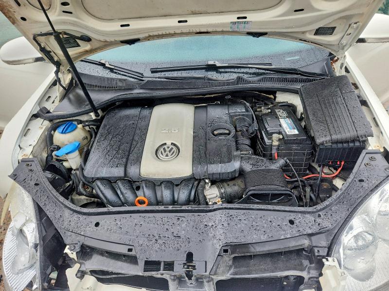 62161546 :رقم المزاد ، 3VWEF71K17M198184 vin ، 2007 Volkswagen Jetta مزاد بيع