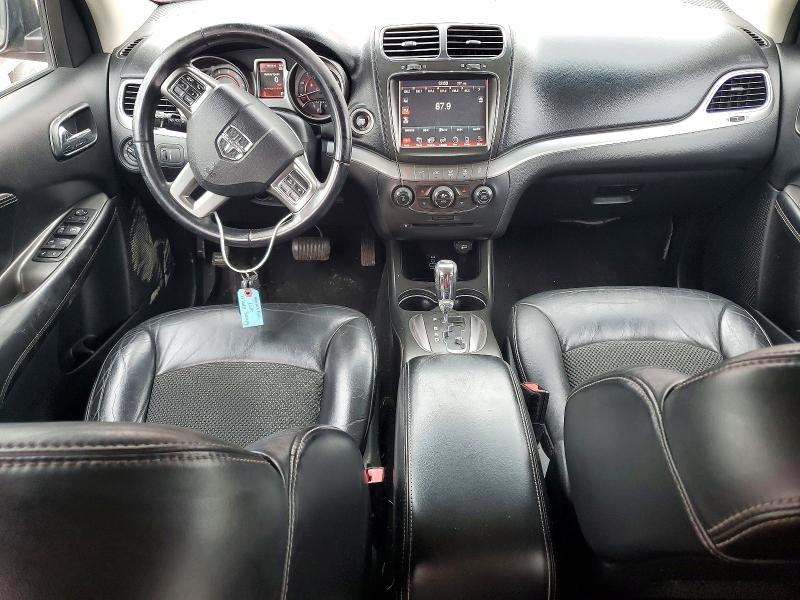 Aukcja sprzedaży 2017 Dodge Journey, vin: 3C4PDCGG6HT617621, numer aukcji: 59969776