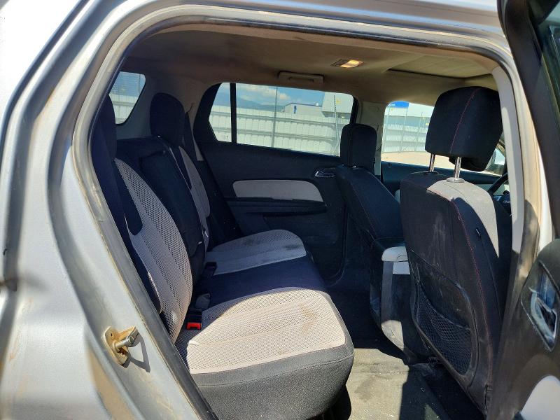 Aukcja sprzedaży 2012 Gmc Terrain, vin: 2GKFLTE54C6128829, numer aukcji: 61807426