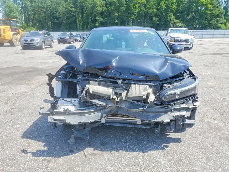 Продаж на аукціоні авто 2023 Honda Civic, vin: 2HGFE2F55PH522575, номер лоту: 59169666