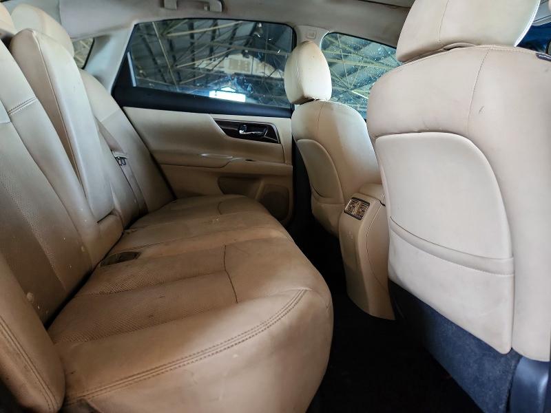 Продажа на аукционе авто 2015 Nissan Altima, vin: 1N4AL3AP3FN908601, номер лота: 61121656