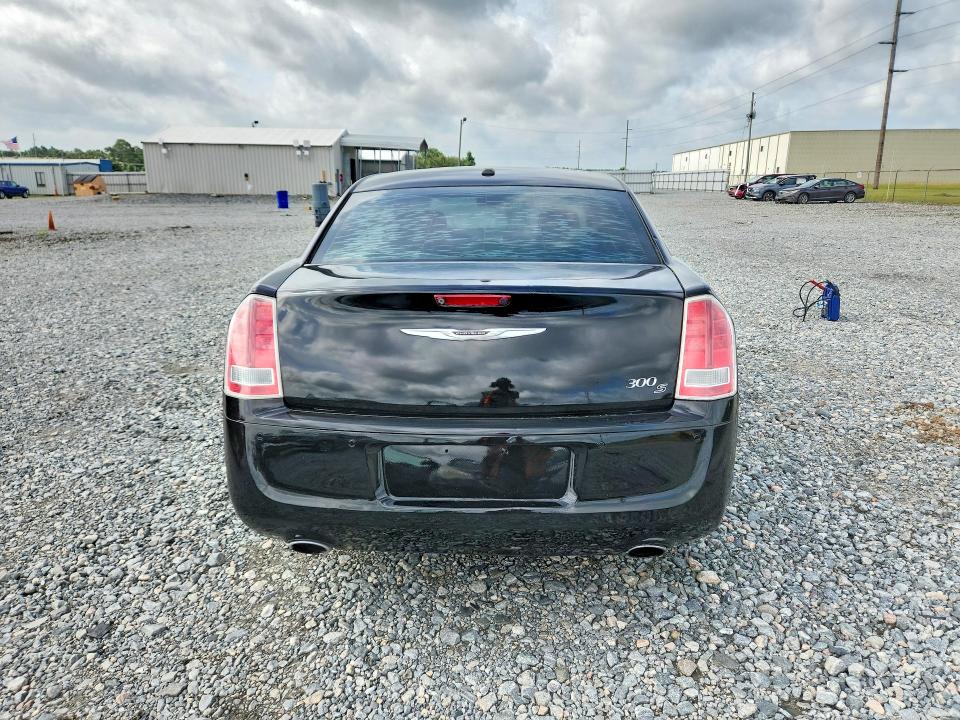 Aukcja sprzedaży 2013 Chrysler 300, vin: 2C3CCABG4DH514766, numer aukcji: 62123386
