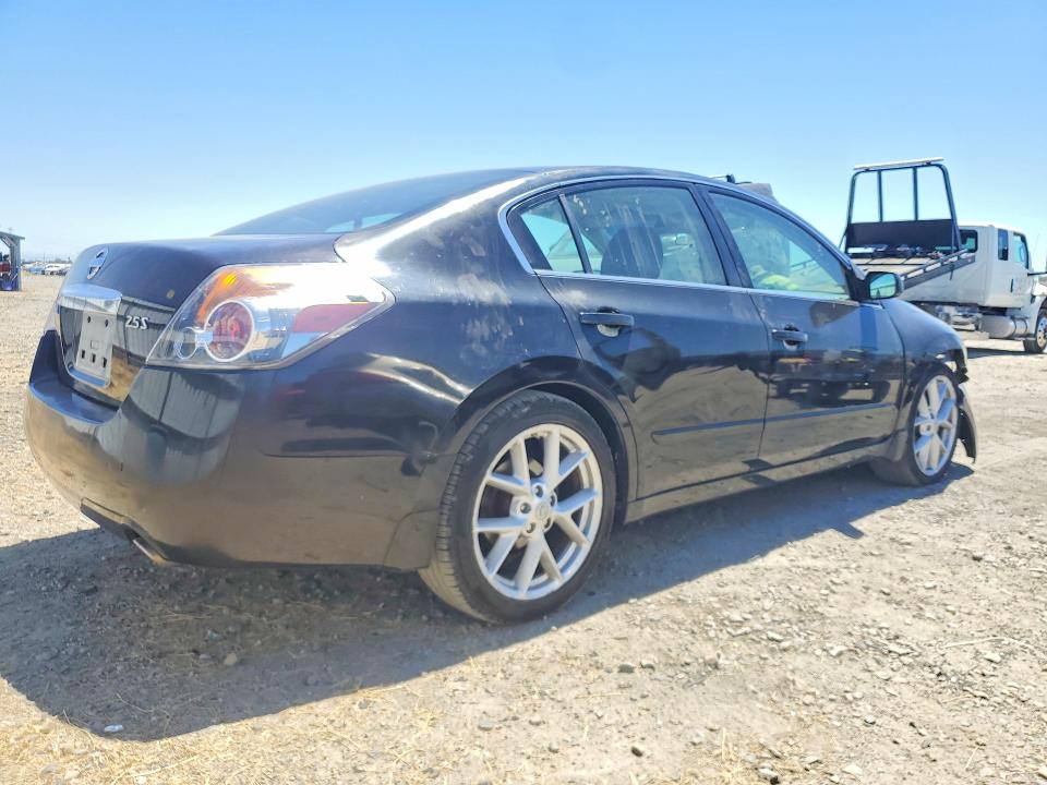 Aukcja sprzedaży 2010 Nissan Altima, vin: 1N4AL2APXAN529503, numer aukcji: 62117566