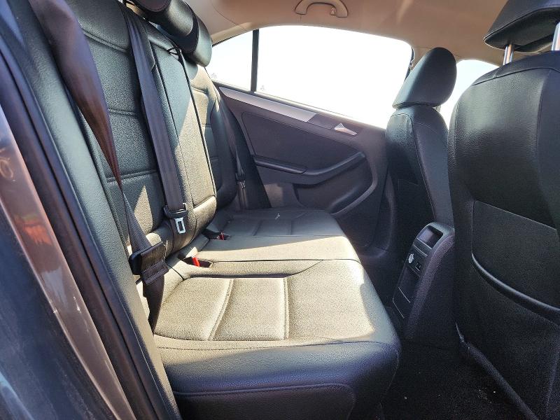 Aukcja sprzedaży 2012 Volkswagen Jetta, vin: 3VWLL7AJ8CM093997, numer aukcji: 62280726