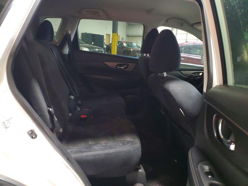 Aukcja sprzedaży 2016 Nissan Rogue, vin: 5N1AT2MT8GC799736, numer aukcji: 61893296