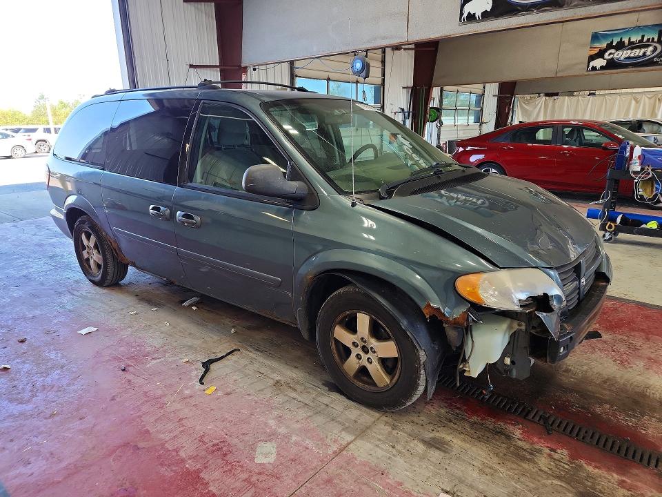 Продажа на аукционе авто 2005 Dodge Grand Caravan, vin: 2D4GP44L65R193714, номер лота: 62969906