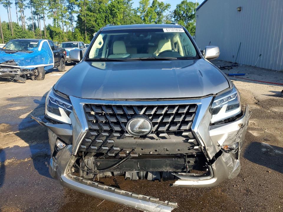61127856 :رقم المزاد ، JTJAM7BX3L5246492 vin ، 2020 Lexus Gx مزاد بيع